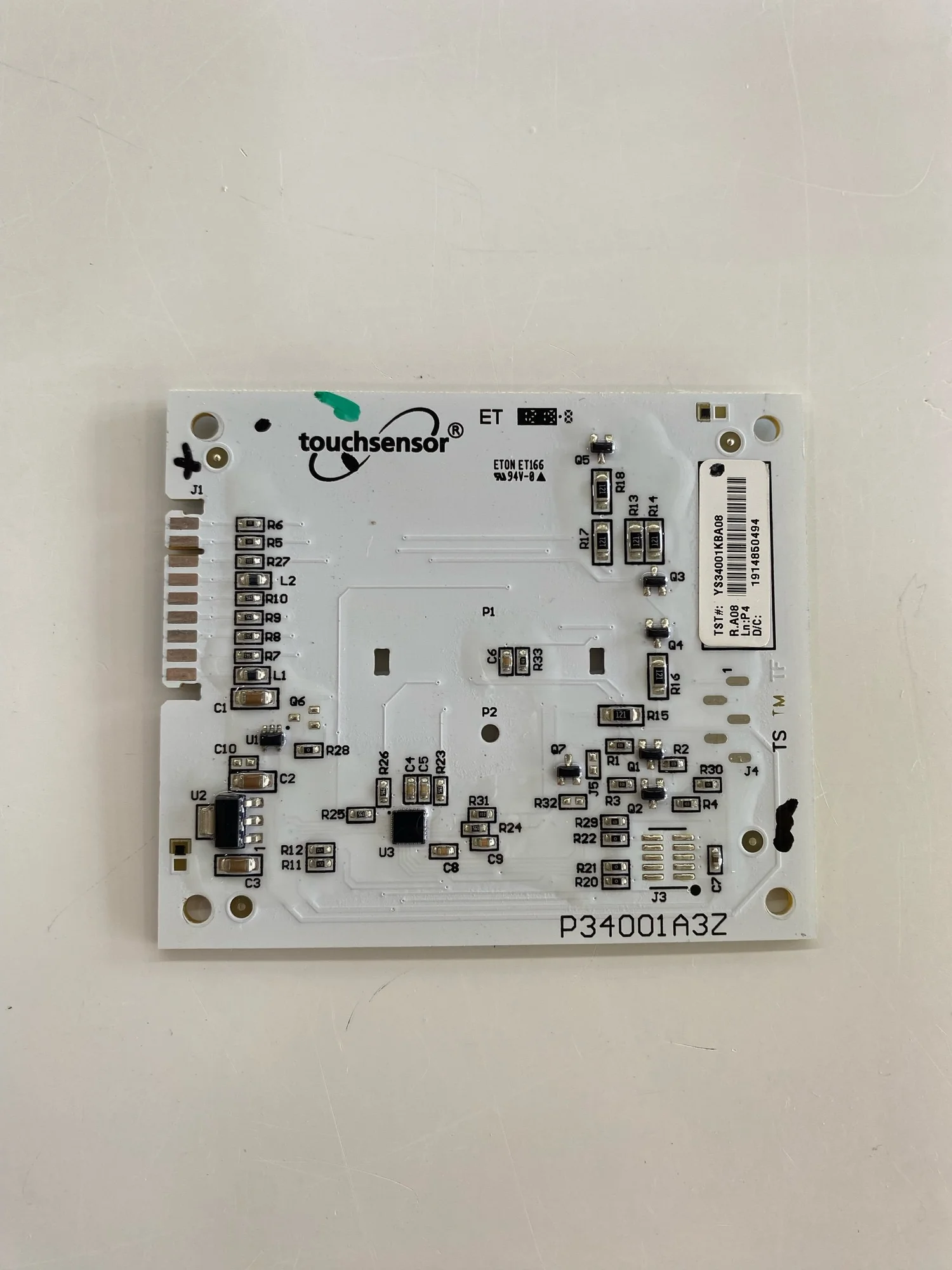 P34001A3Z