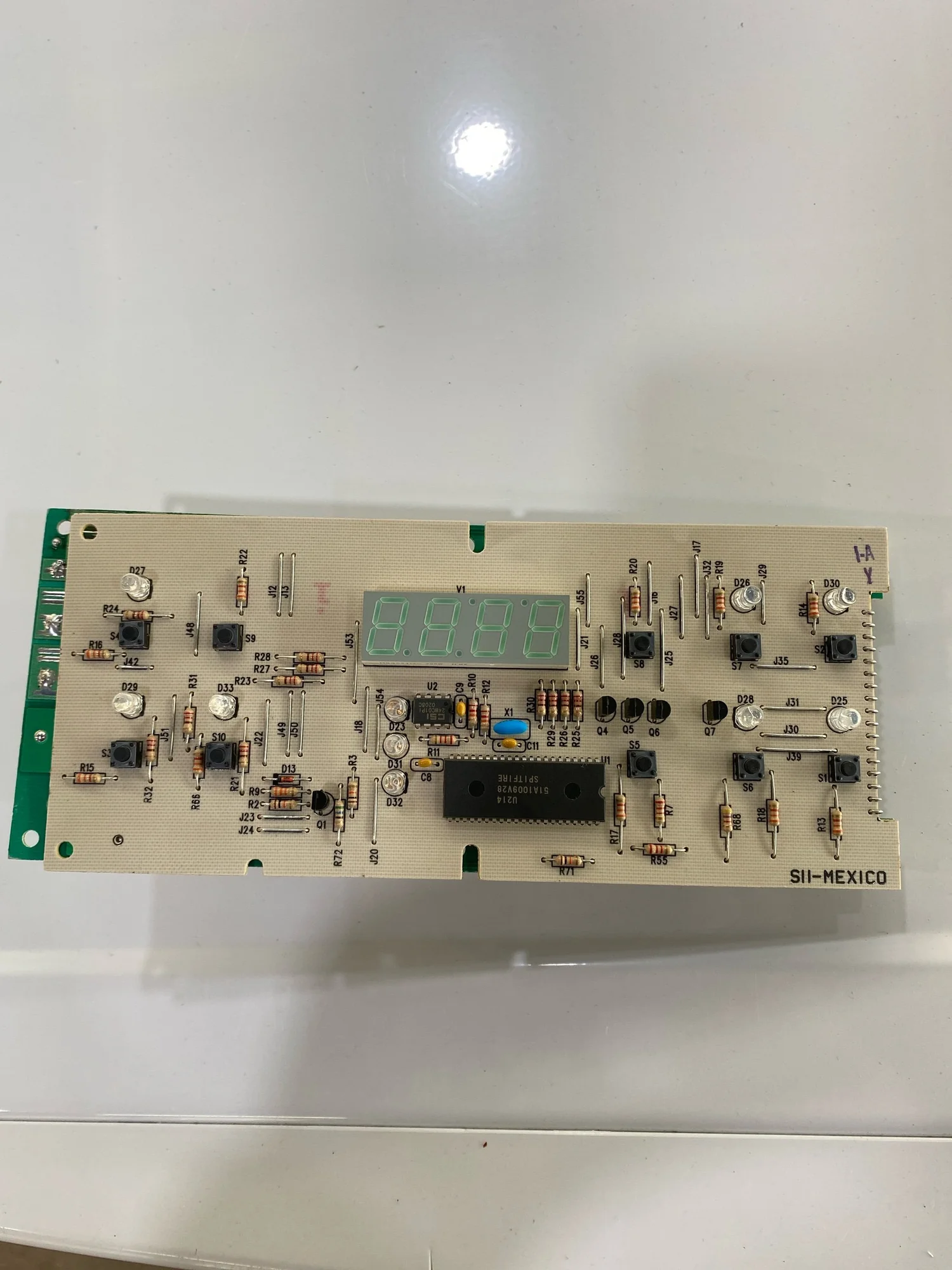 SF5301 Rev C
