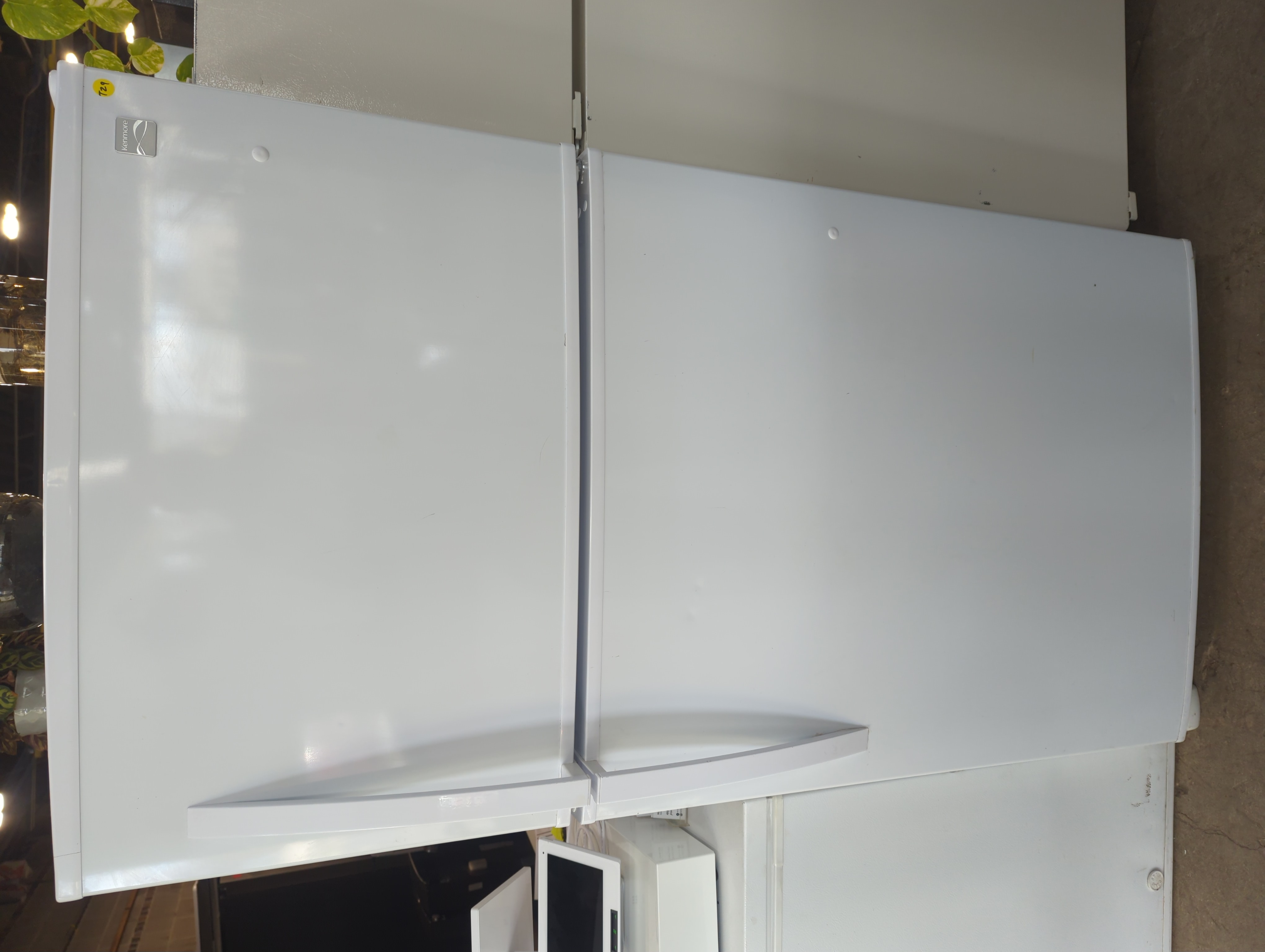 Kenmore Refrigerator