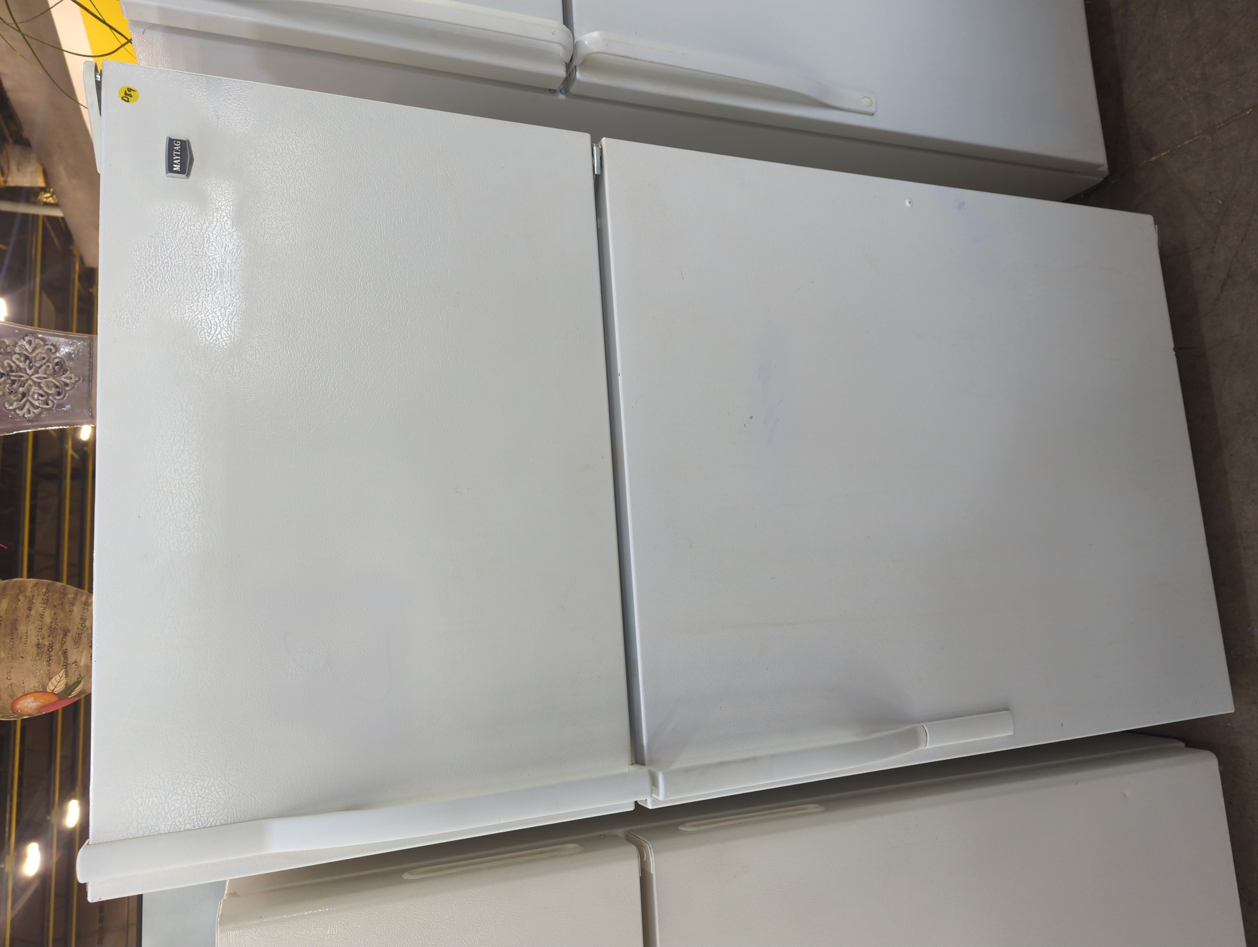 Maytag Refrigerator