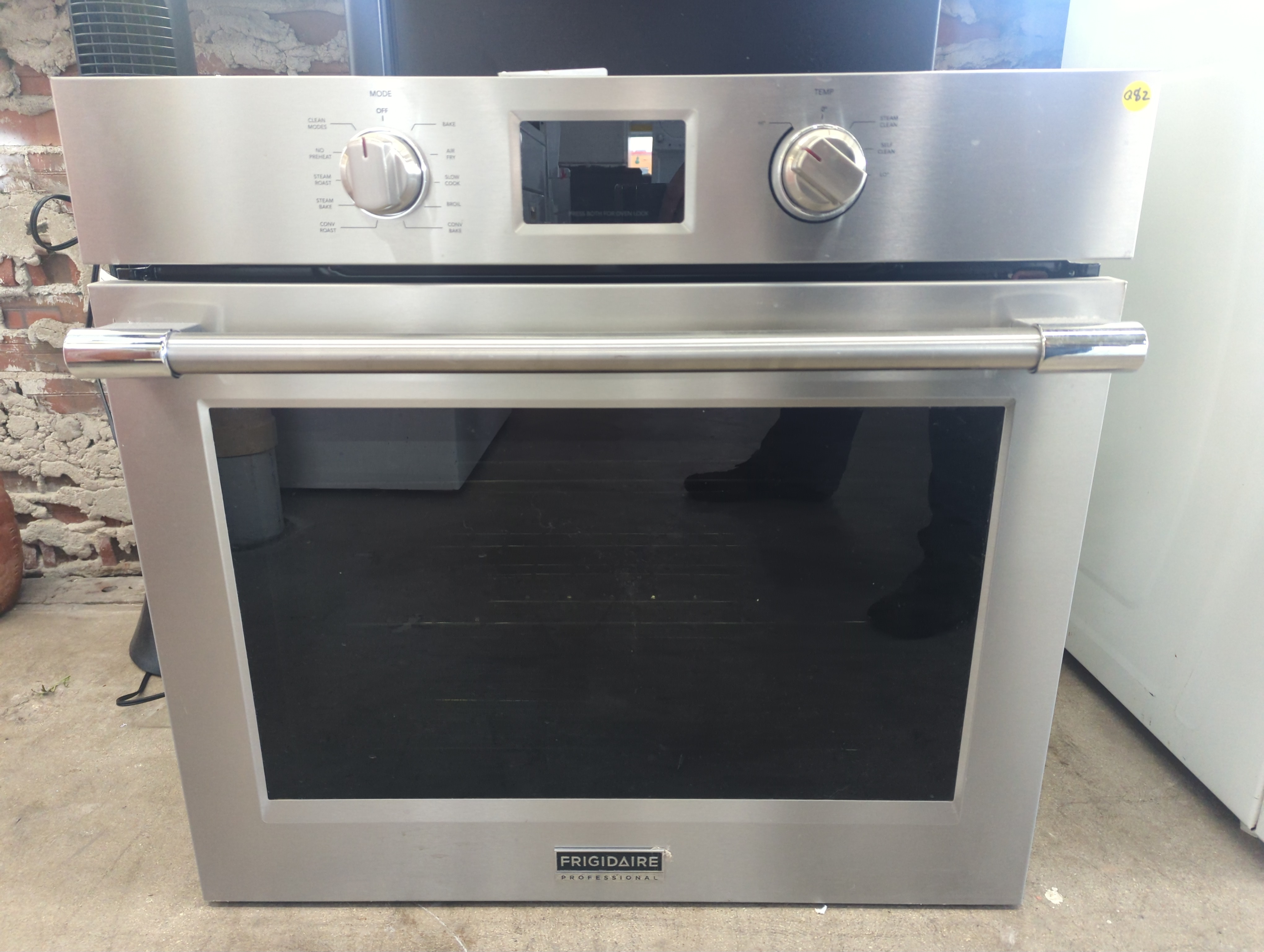 Frigidaire Professional Other Appliances