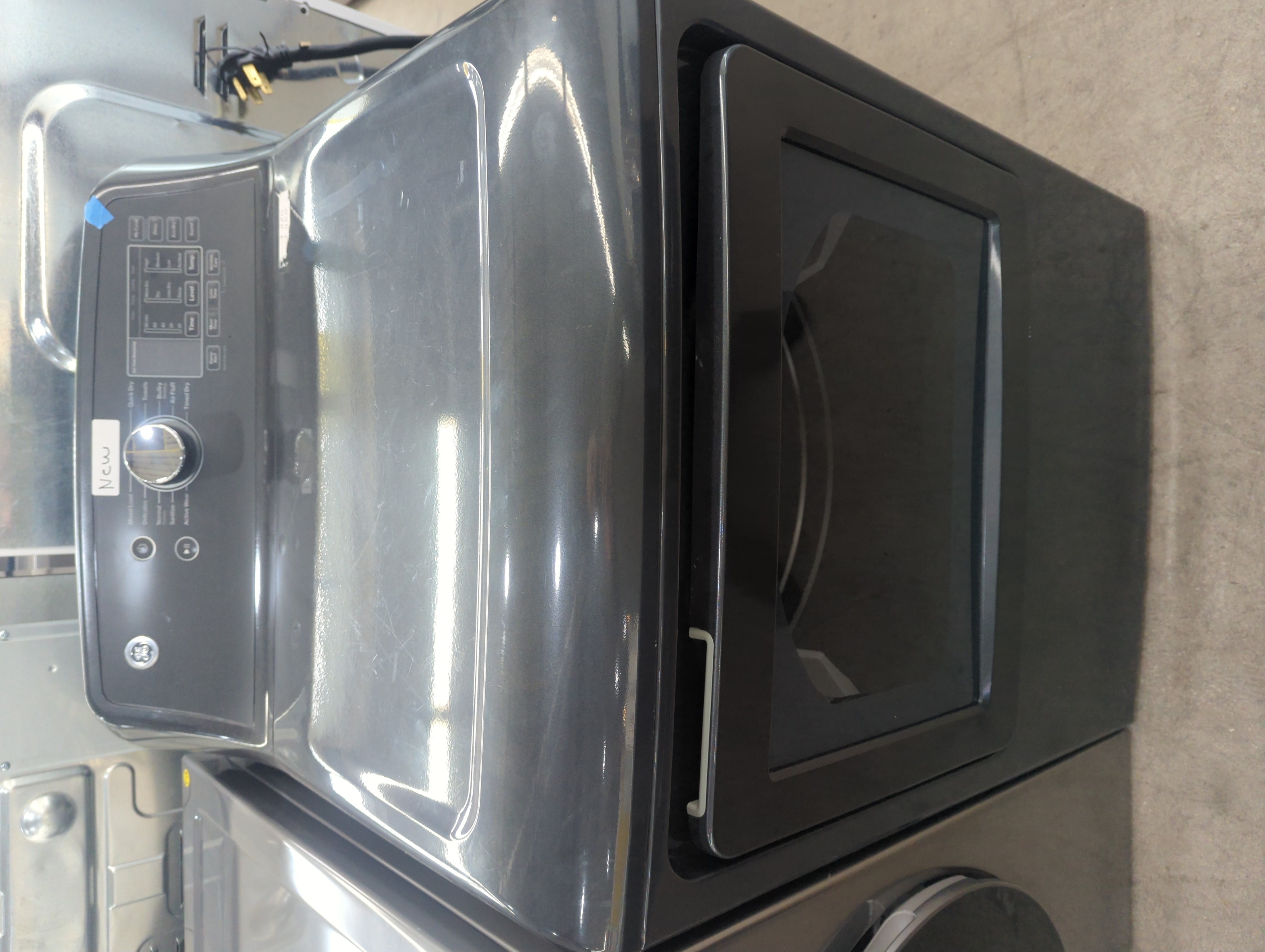 GE Electric Dryer