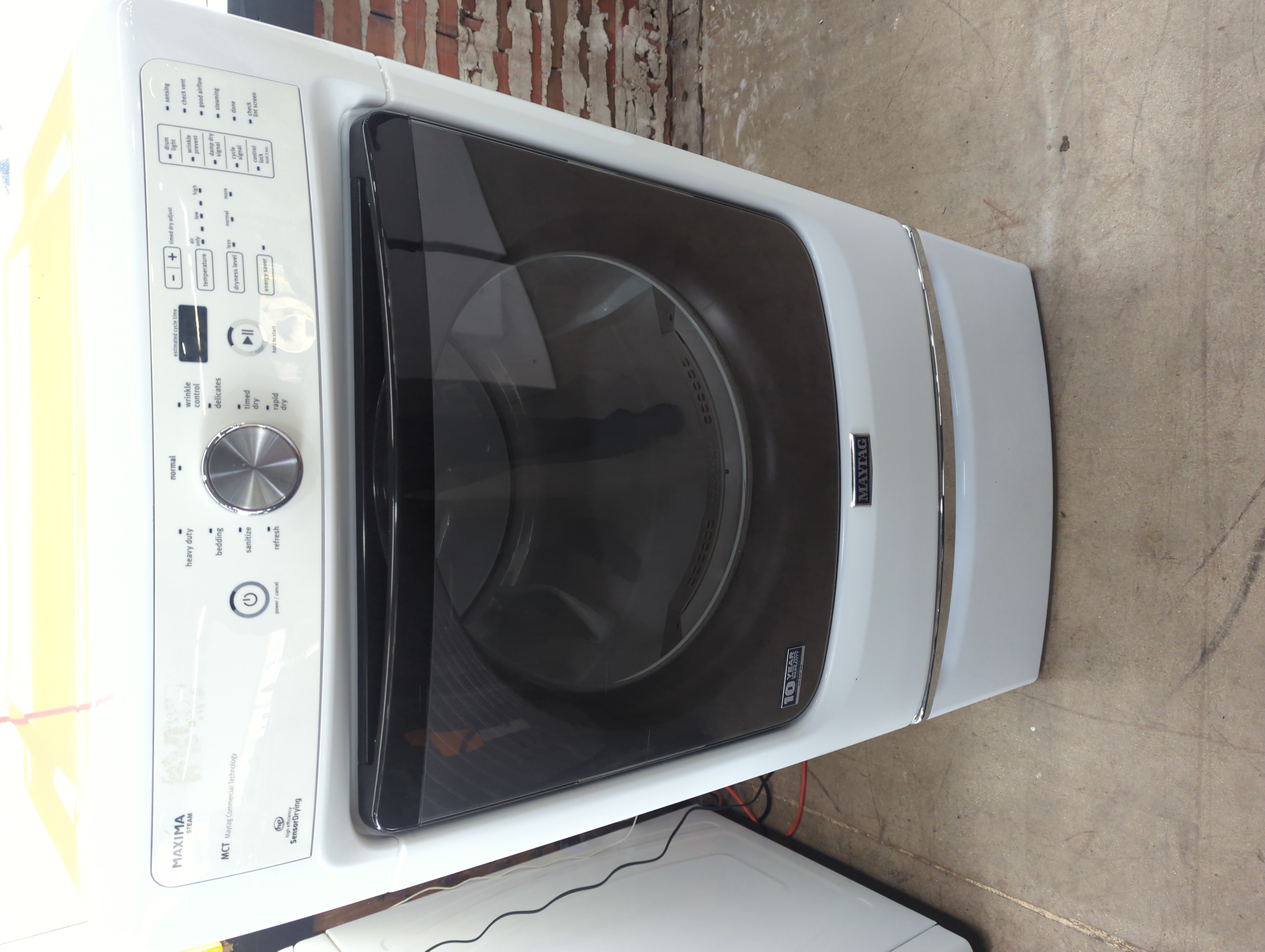 Maytag Electric Dryer