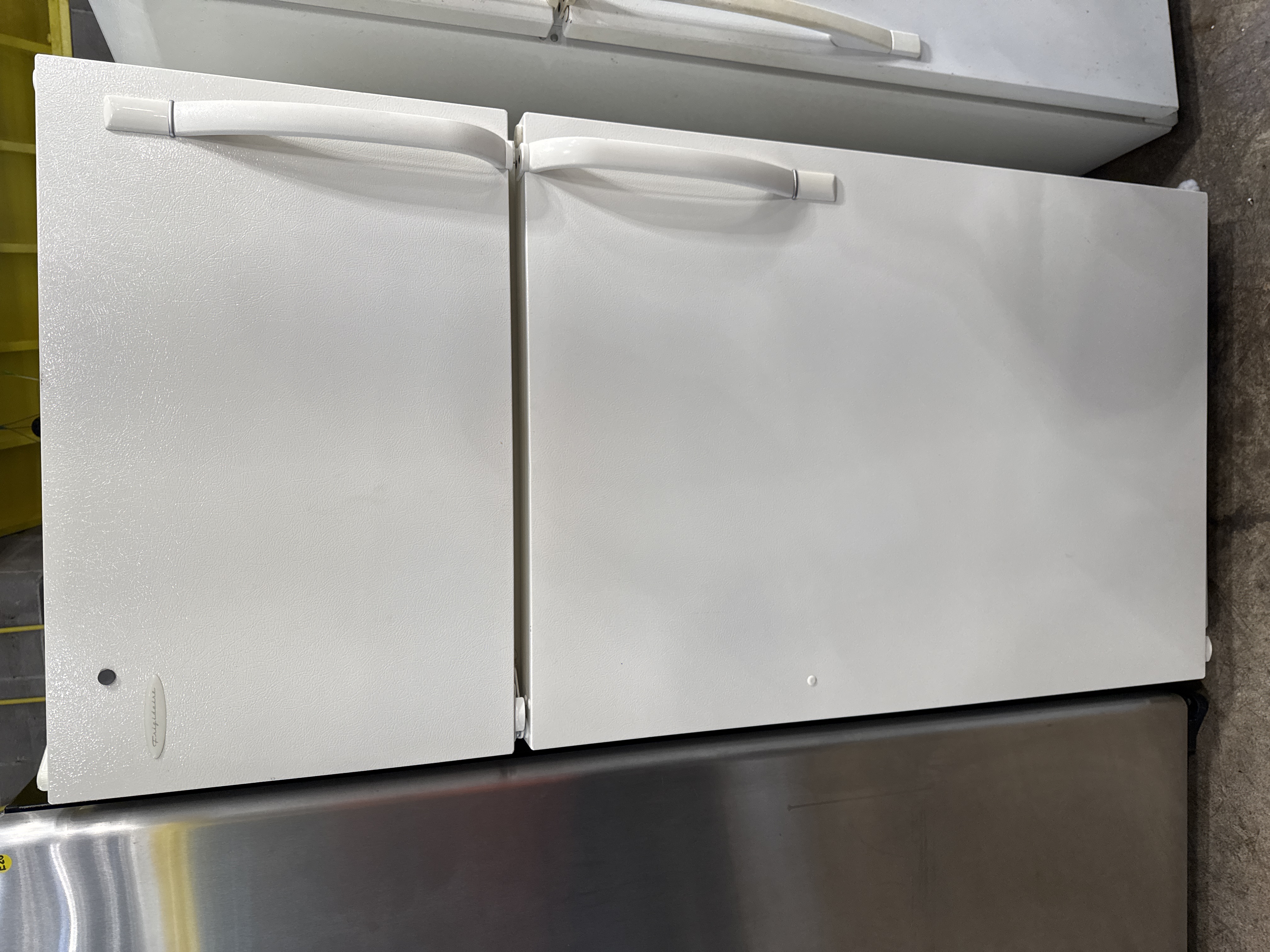 Frigidaire Refrigerator