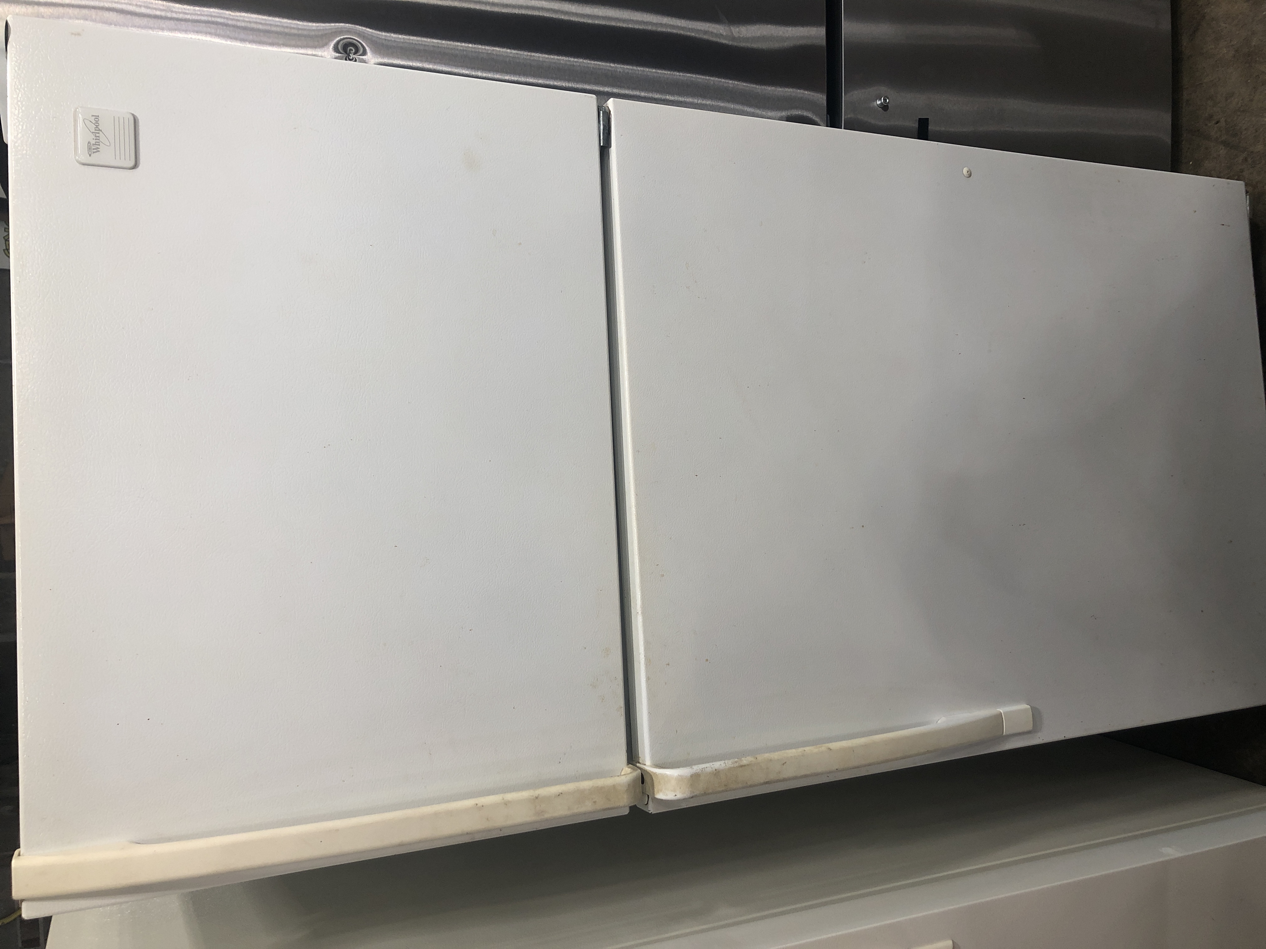 Whirlpool Refrigerator