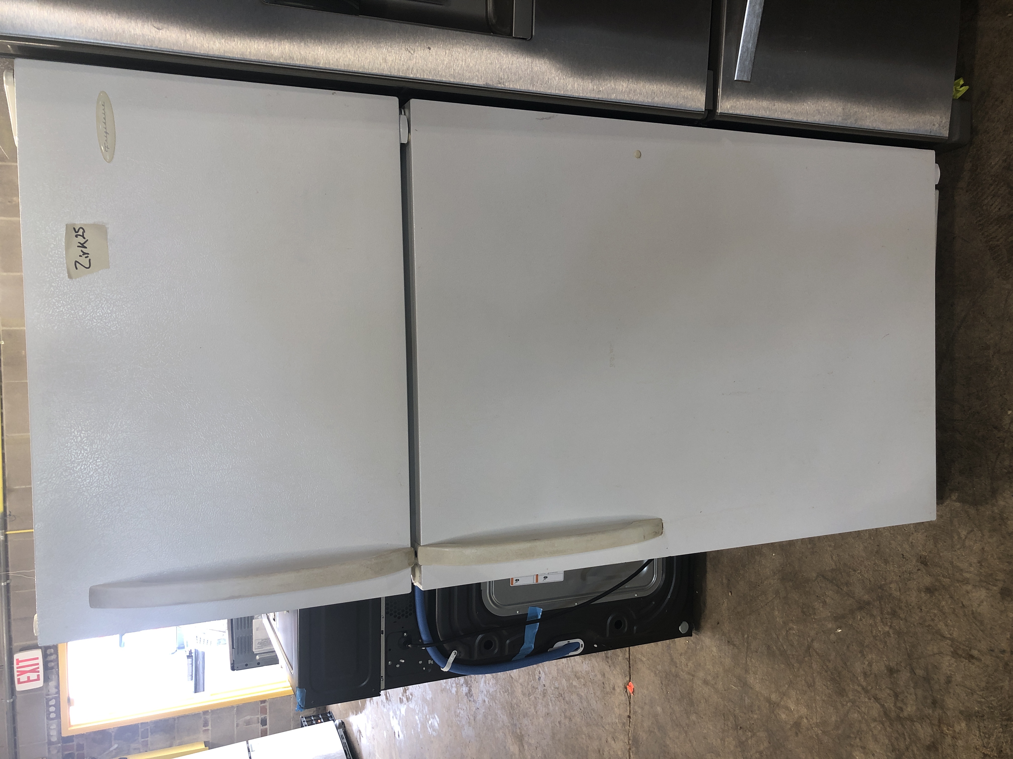 Frigidaire Refrigerator