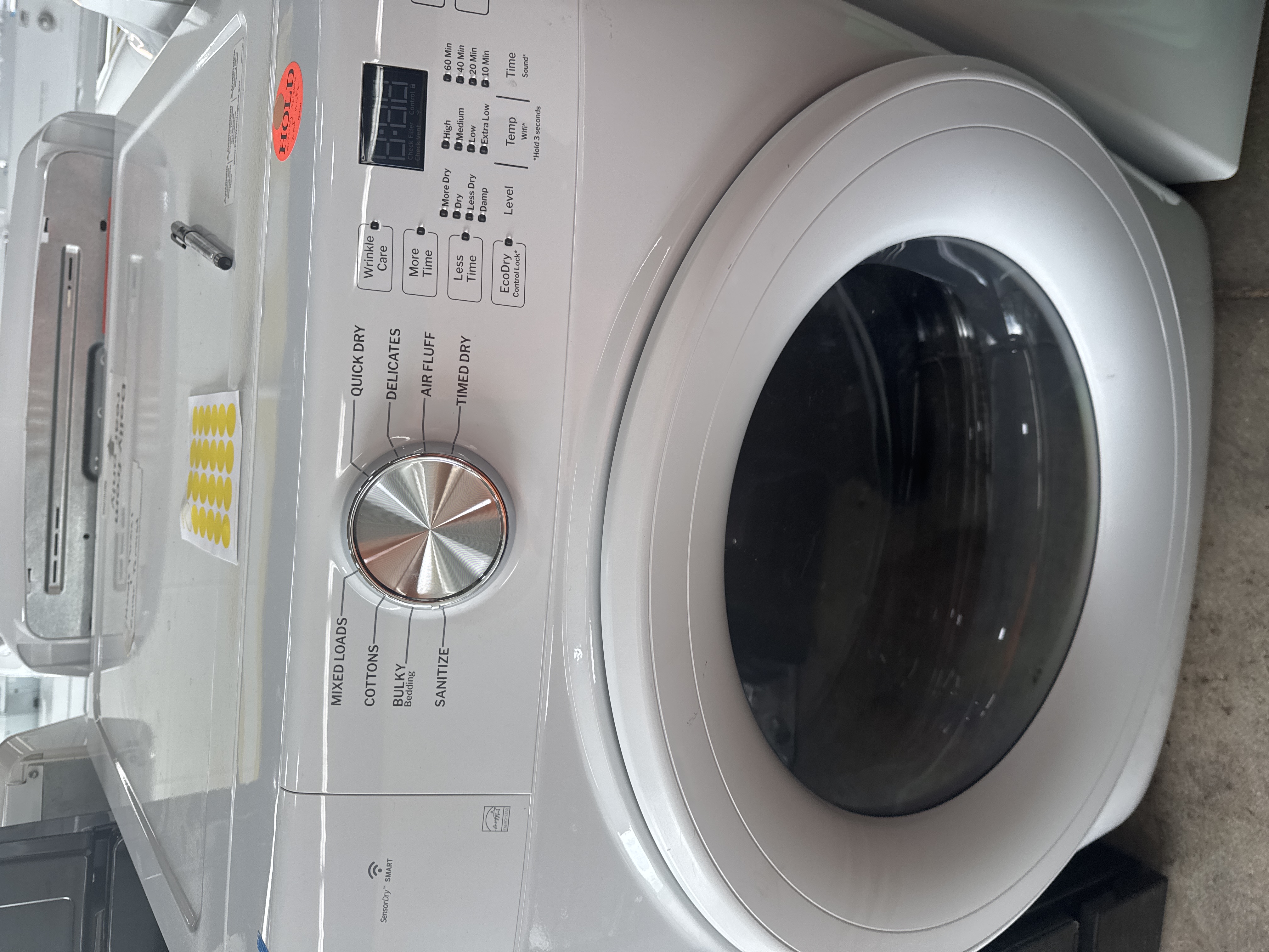 GE Electric Dryer