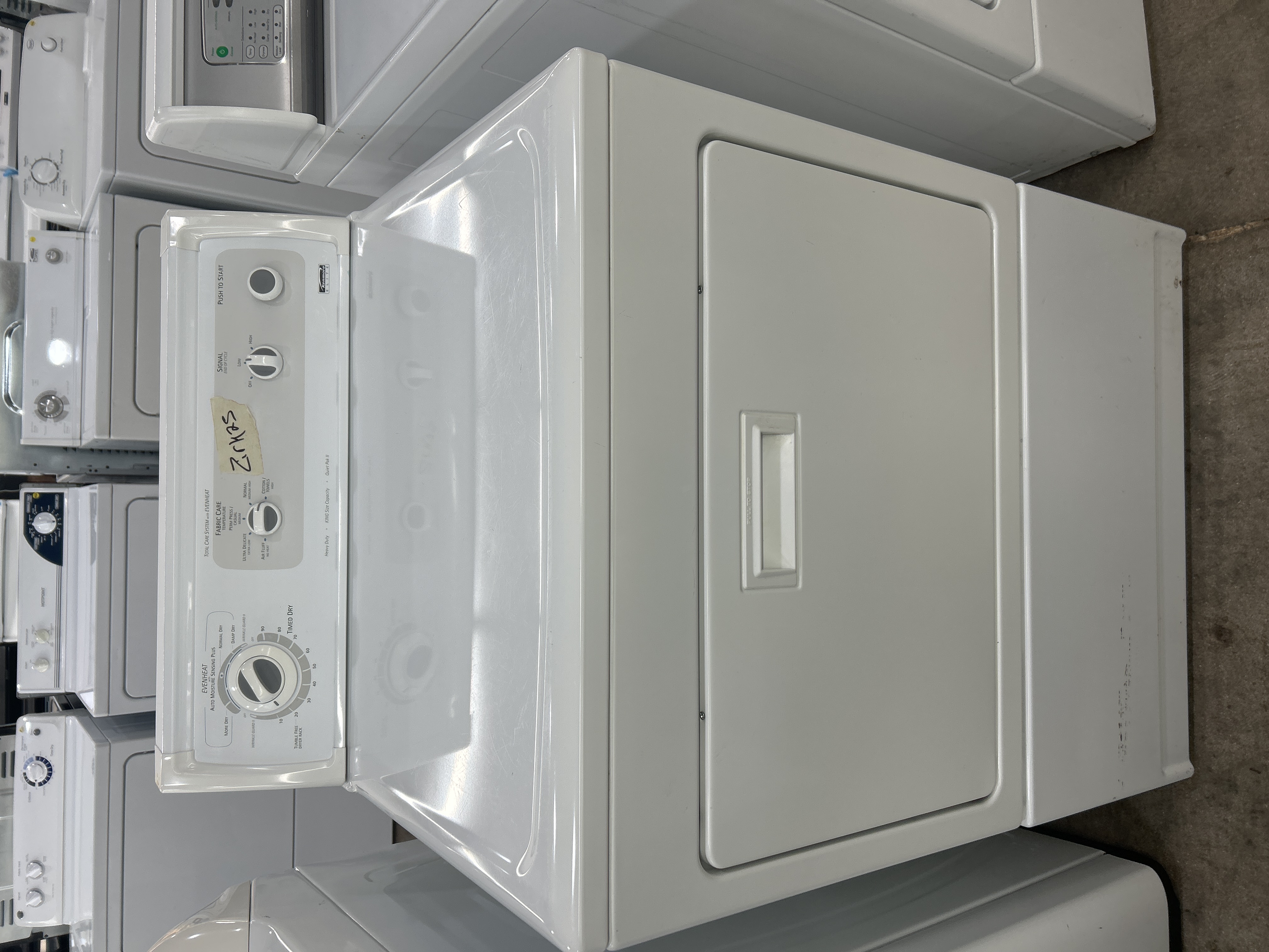 Kenmore Electric Dryer