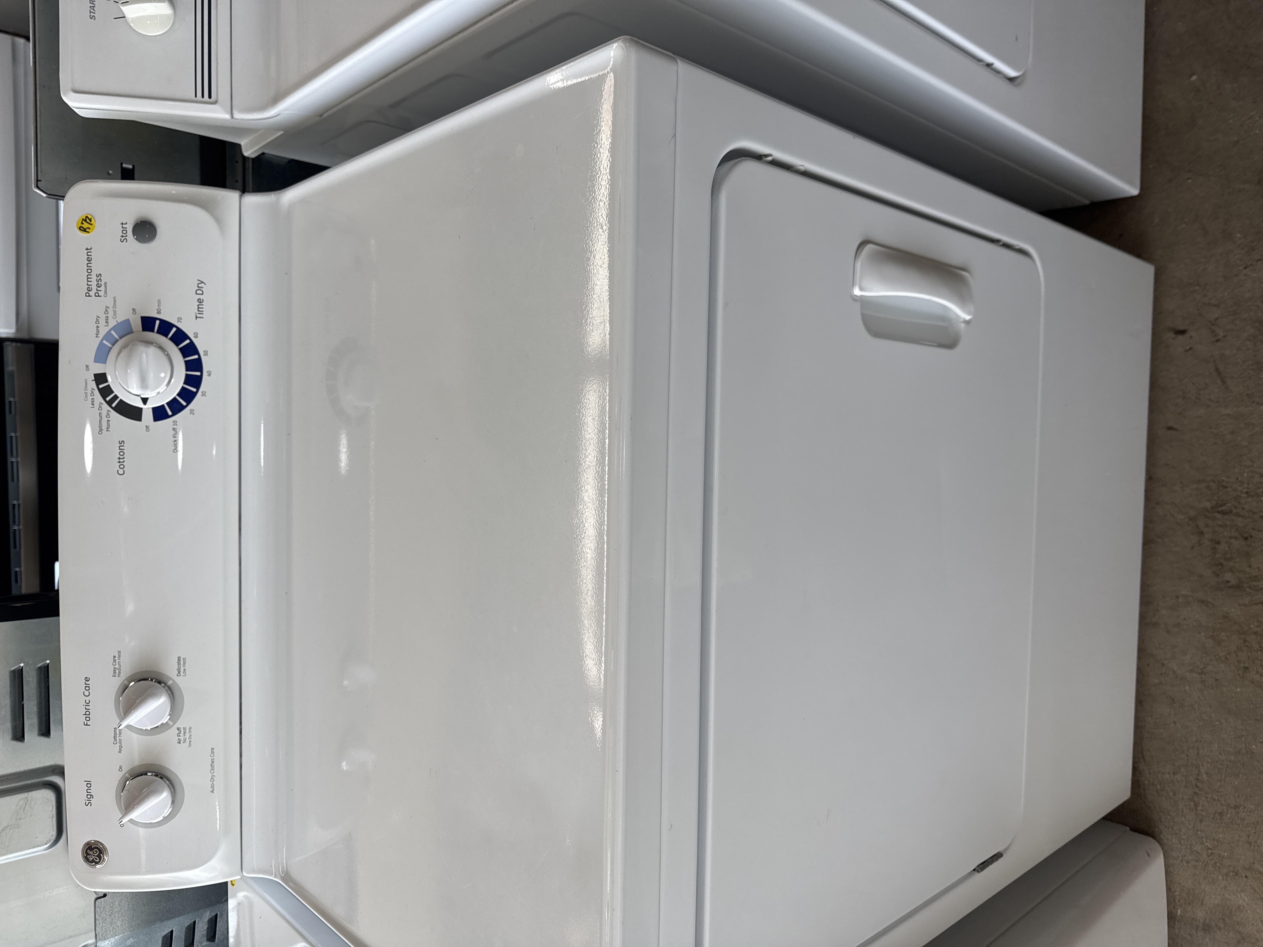 GE Electric Dryer