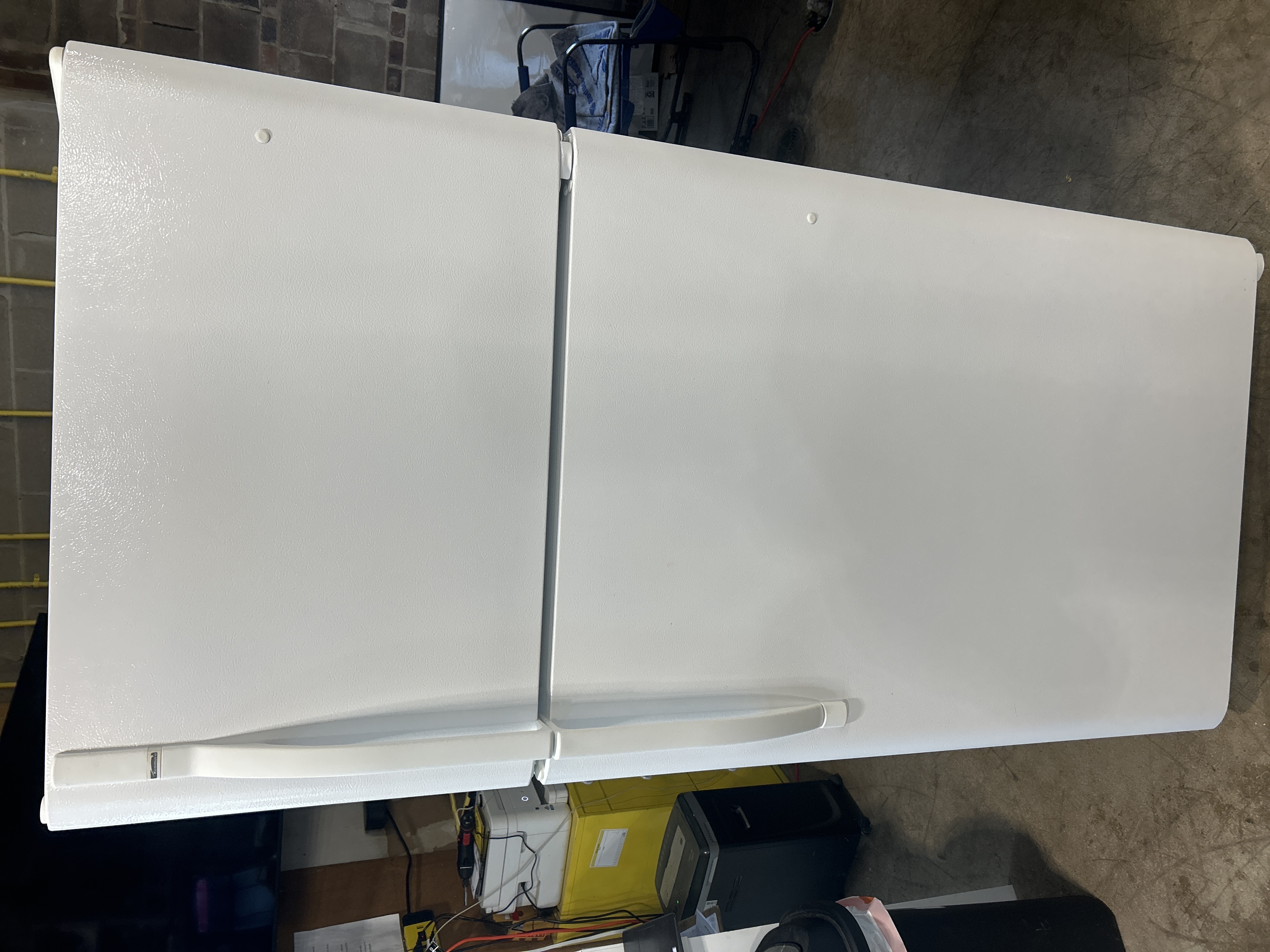 Kenmore Refrigerator