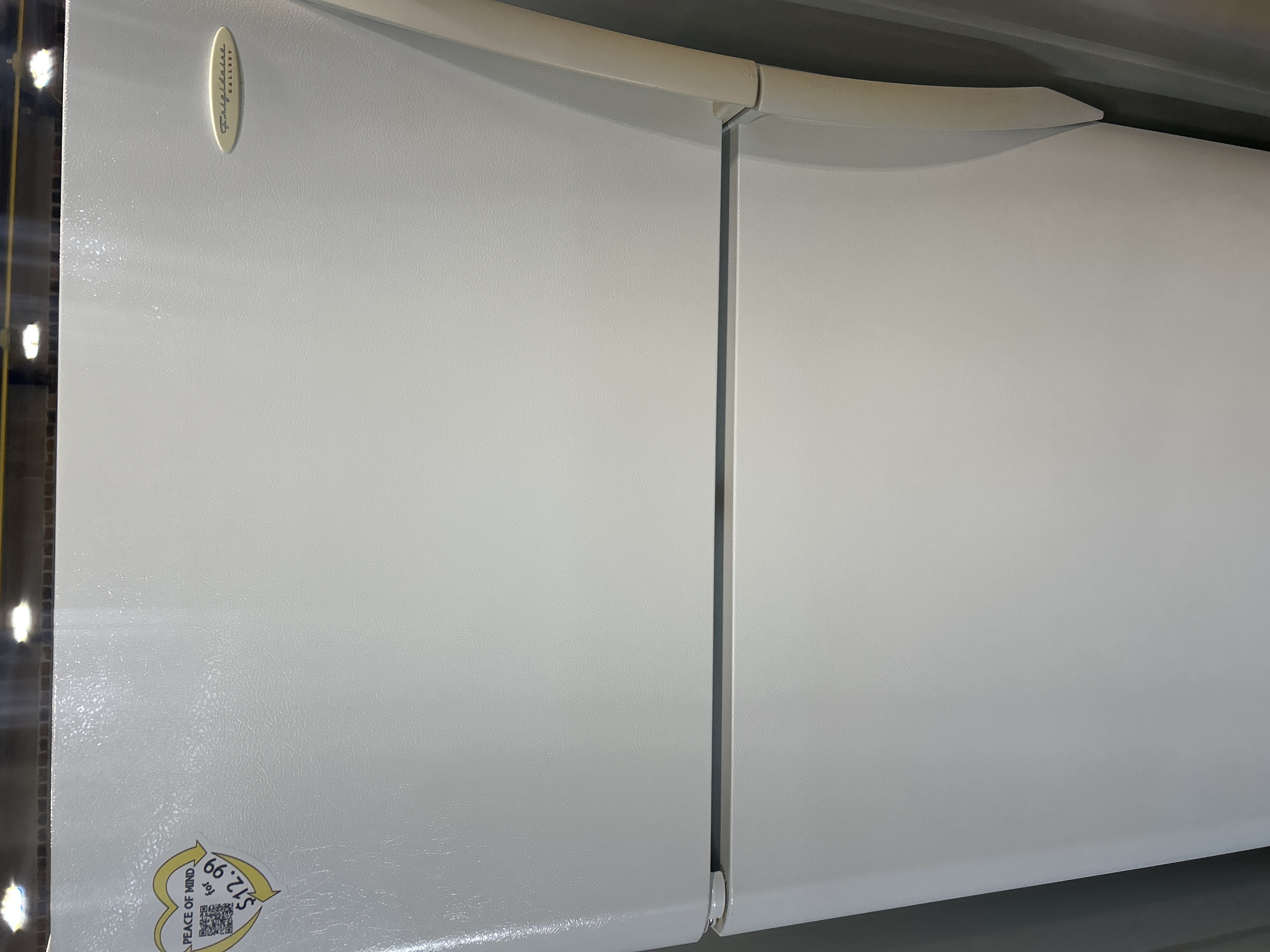 Frigidaire Refrigerator