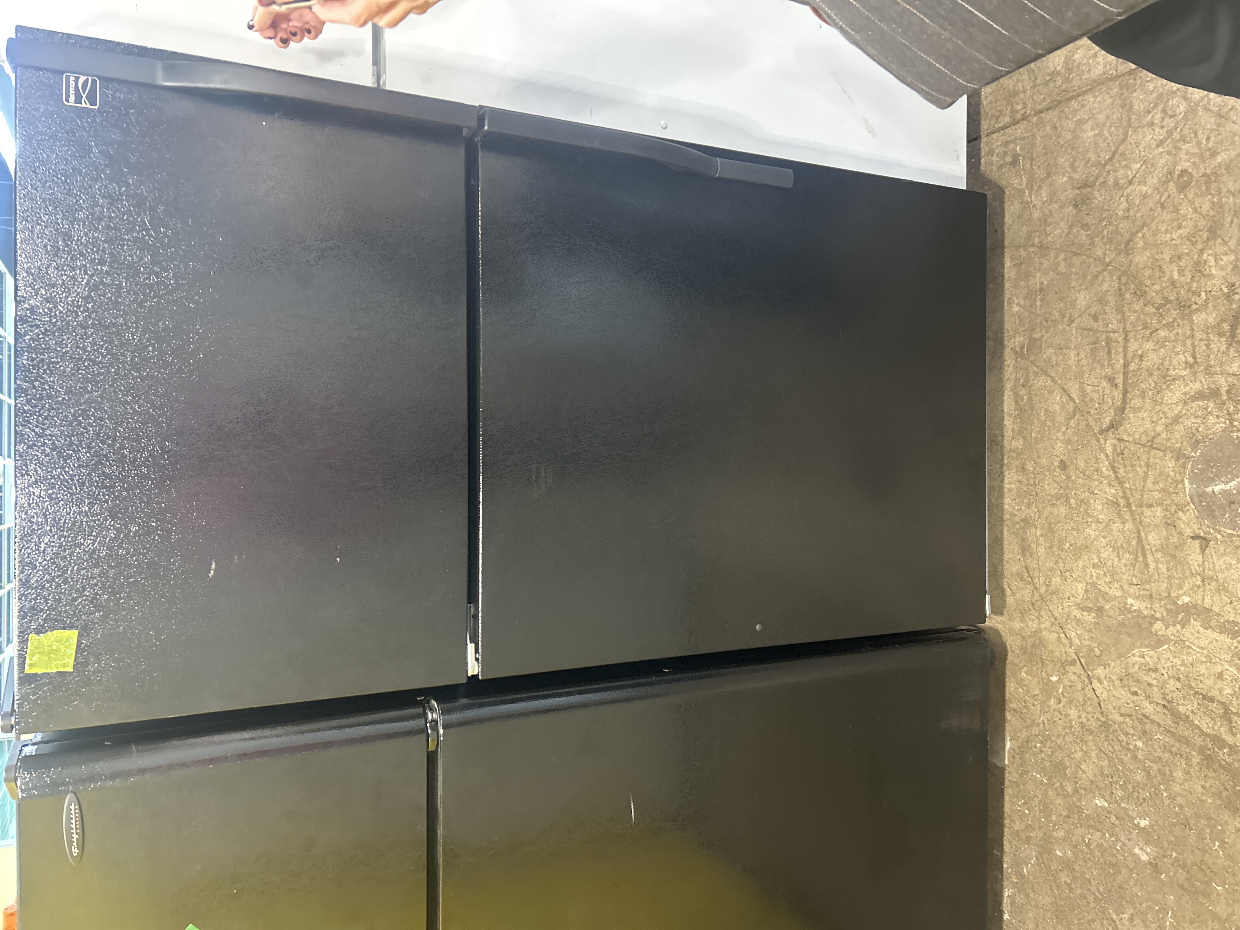 Kenmore Refrigerator
